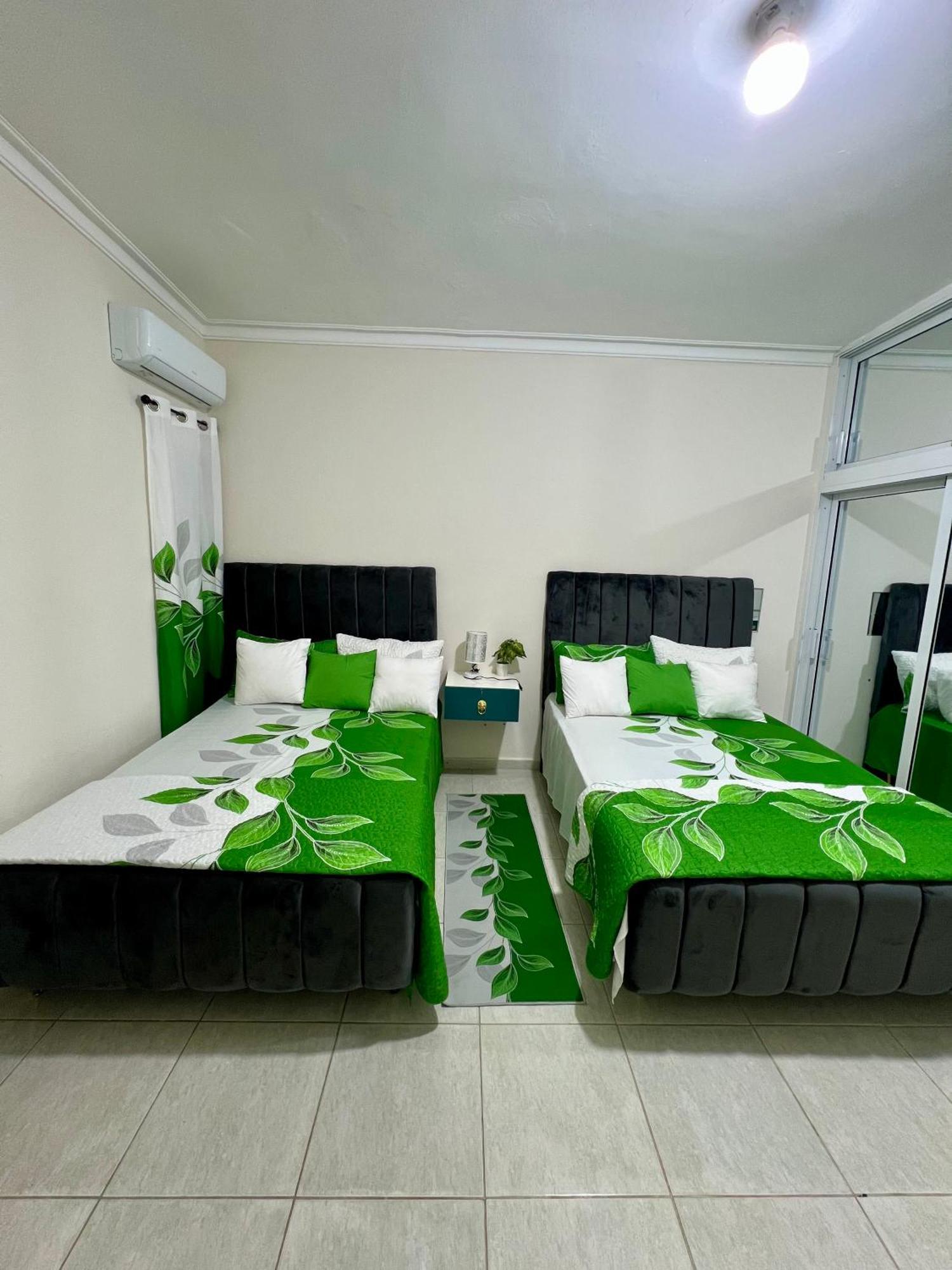Hotel Mi Dulce Amanecer Pyr Nagua Luaran gambar